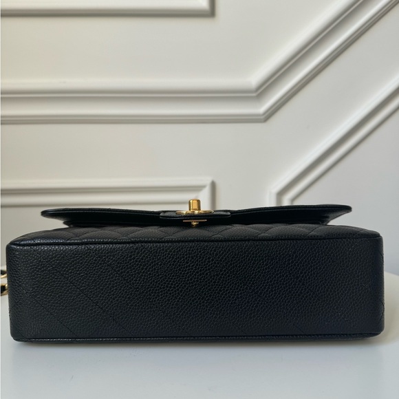 SELLING CC CLASSIC M FLAP BAG - Picture 5 of 15